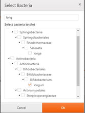Load image into Gallery viewer, Gut Microbiome Test (snapshot)
